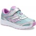 Кроссовки Saucony Cohesion 13 A/C SK163282