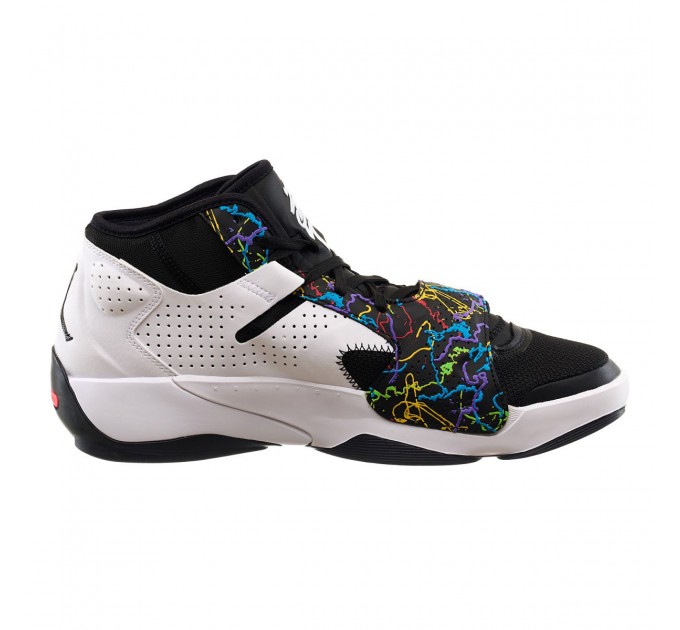 Баскетбольні кросівки чоловічі Jordan Zion 2 Noah (DO9071-003)