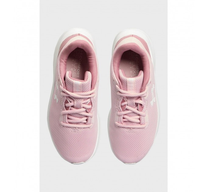 Кросівки жіночі Under Armour W Charged Pursuit 4 (3028261-647)