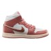 Кроссовки женские Jordan 1 Mid Se (FB9892-670)