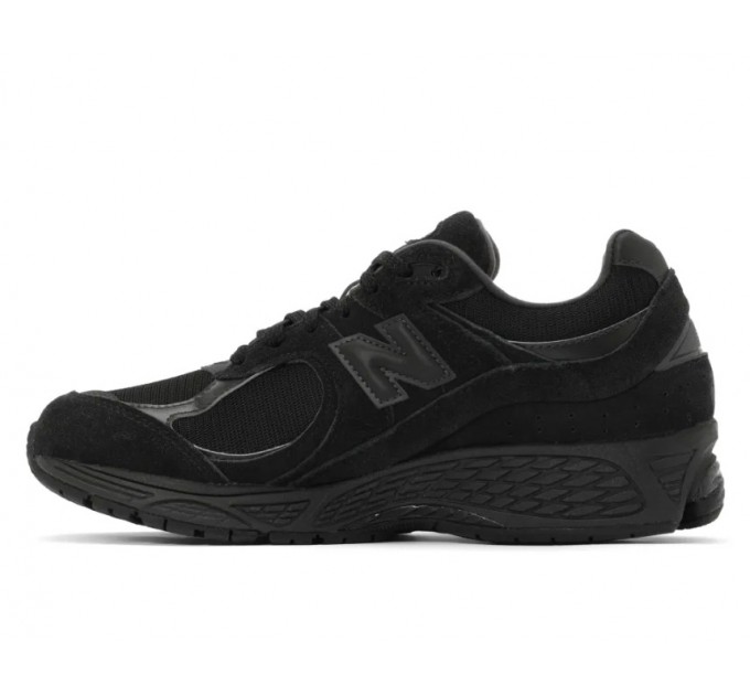 Кросівки чоловічі New Balance 2002R (U2002RBL)