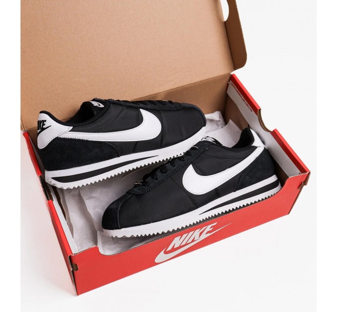 Кросівки жіночі Nike Cortez Txt W (DZ2795-001)