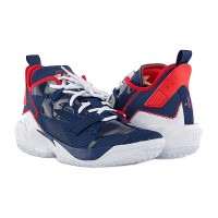 Кроссовки Jordan Why Not Zer0.4 DD4887-400