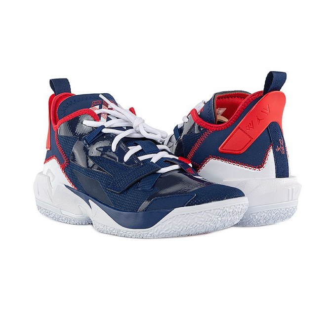 Кроссовки Jordan Why Not Zer0.4 DD4887-400