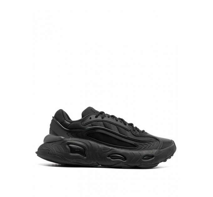 Кросівки Adidas Oznova 'Black Grey' GX4506