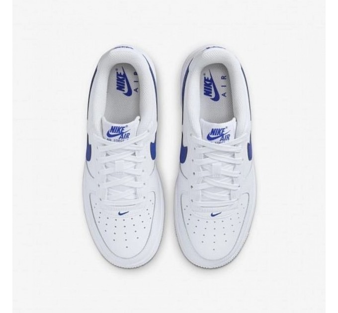 Кроссовки Nike Air Force 1 (Gs) DV7762-103