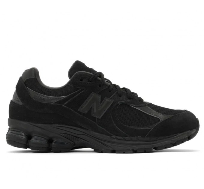 Кросівки чоловічі New Balance 2002R (U2002RBL)