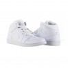 Кроссовки мужские Jordan 1 Mid (554724-136)