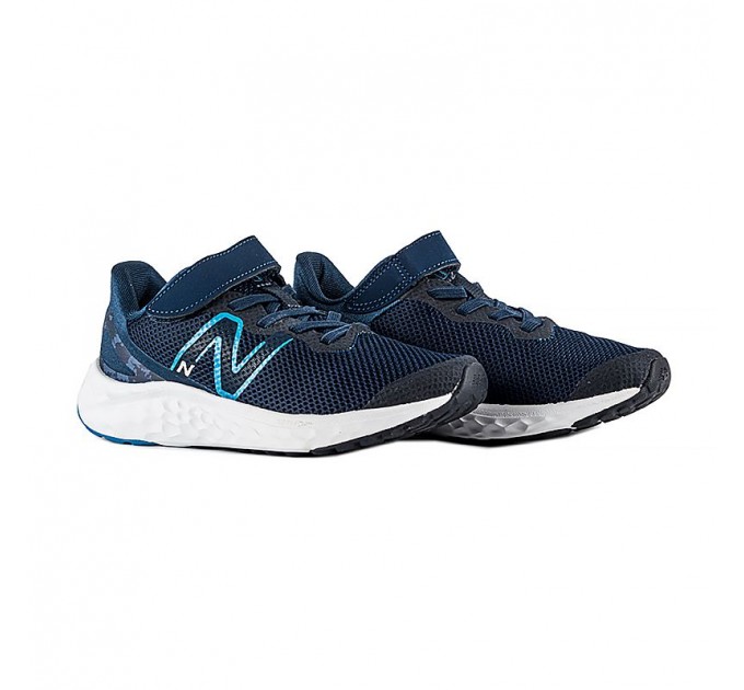 Кросівки New Balance Arishi PAARIRN4