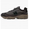 Кросівки чоловічі New Balance 1000 Grey/Brown (M1000J)