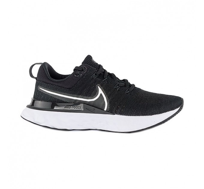 Кроссовки W Nike React Infinity Run Fk 2 CT2423-002