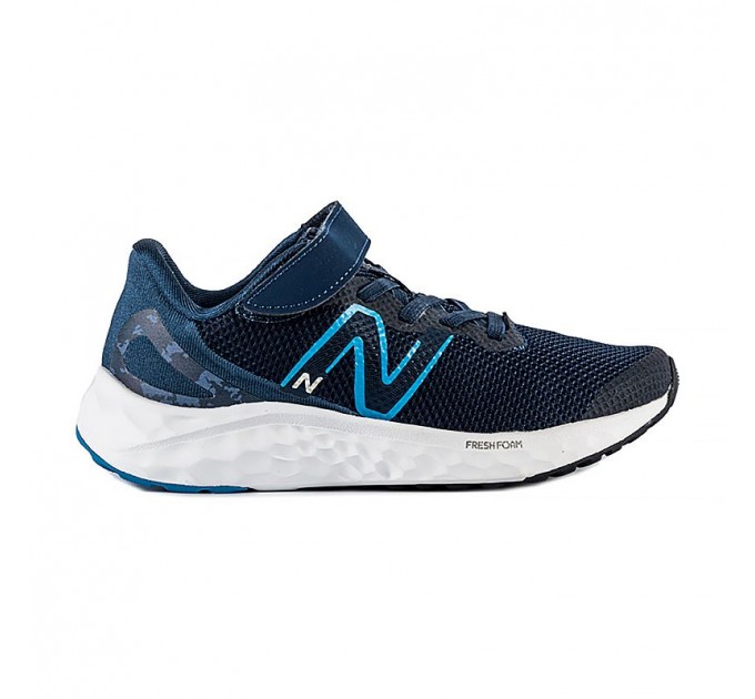 Кросівки New Balance Arishi PAARIRN4