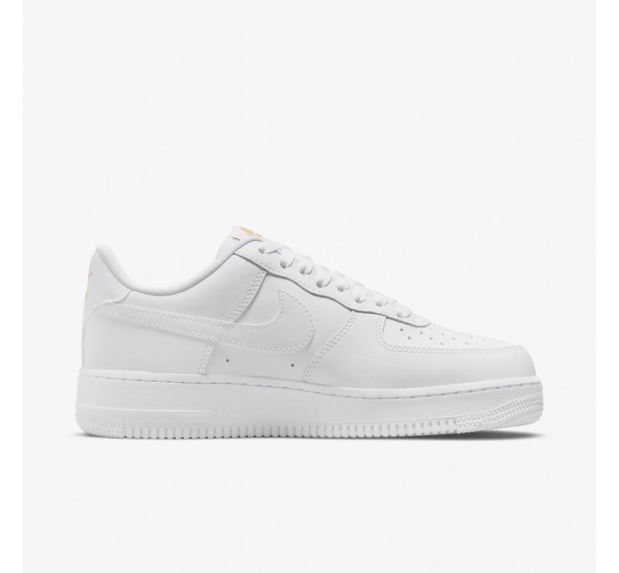 Кроссовки женские Nike Wmns Air Force 1 07 Lx (DD1525-100)