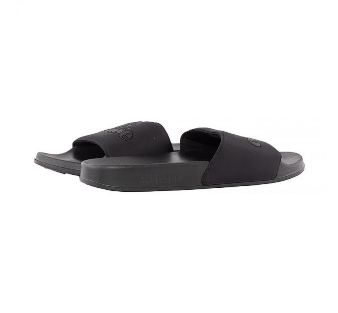 Тапочки Ellesse Laax Slide SHMF0442-BLACK