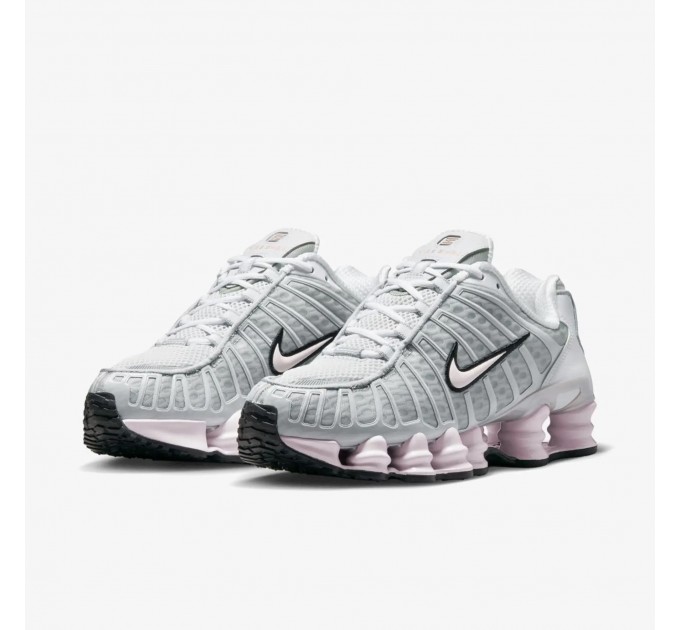 Кроссовки женские Nike W Shox Tl (IU7553-054)
