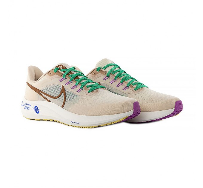 Кросівки Nike Air Zoom Pegasus 39 Prm DV8922-100