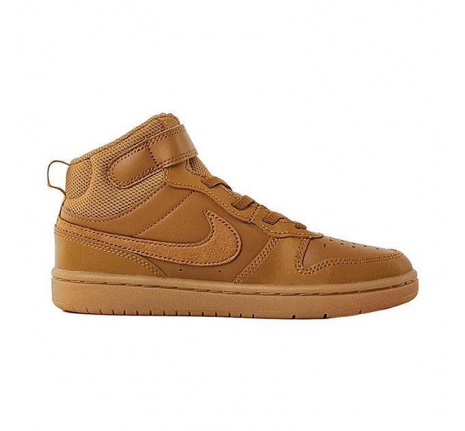 Кроссовки Nike Court Borough Mid 2 Bpv