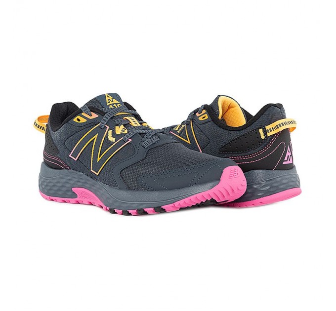 Кроссовки New Balance 410Т WT410CG7