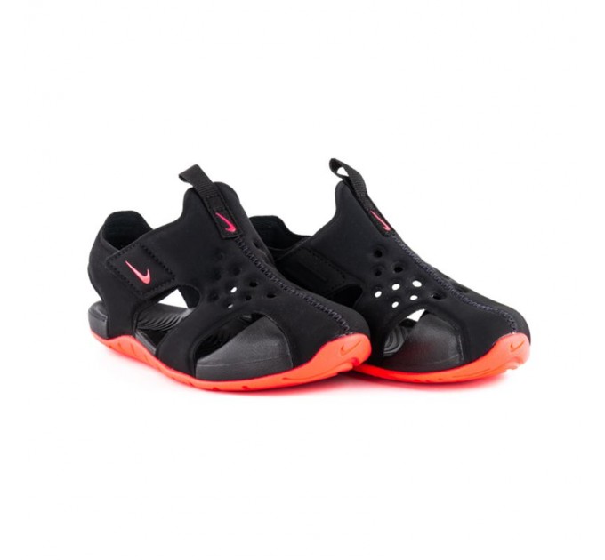 Тапочки Nike SUNRAY PROTECT 2 (TD)