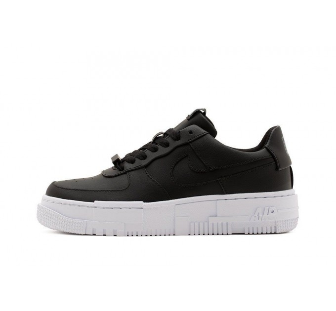 Кроссовки женские Nike Air Force 1 Low Pixel (CK6649-001)