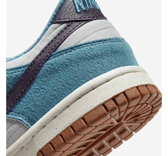 Кроссовки унисекс Nike Dunk Low Se (DC9561-400)