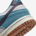 Кроссовки унисекс Nike Dunk Low Se (DC9561-400)