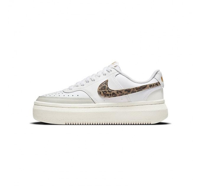 Кроссовки женские Nike Court Vision Alta (DO2791-100)