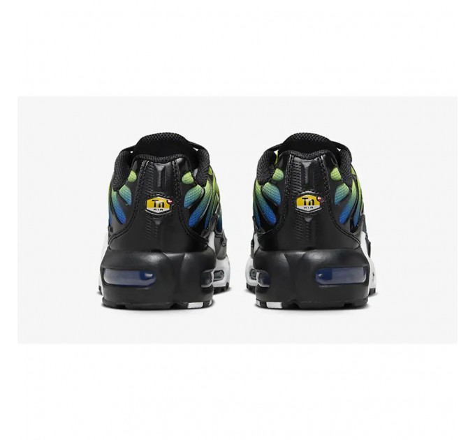 Кроссовки Nike Air Max Racer Blue Volt (Gs) HF0093-400