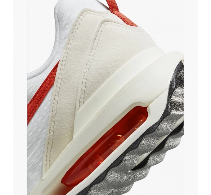 Кроссовки Nike Air Max Dawn Casual Shoes White Dz4441-100 44.5 DZ4441-100