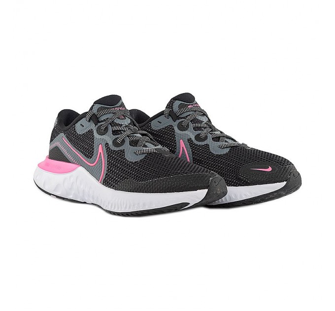 Кроссовки Nike Renew Run (Gs) CT1430-092