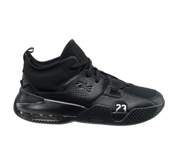 Кроссовки мужские Jordan Stay Loyal 2 (DQ8401-001)