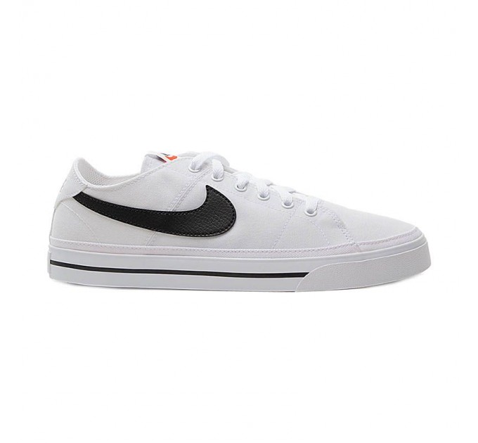 Кроссовки Nike COURT LEGACY CNVS