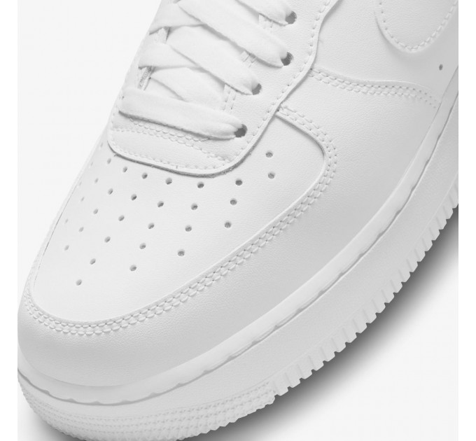 Кроссовки женские Nike Wmns Air Force 1 07 Lx (DD1525-100)