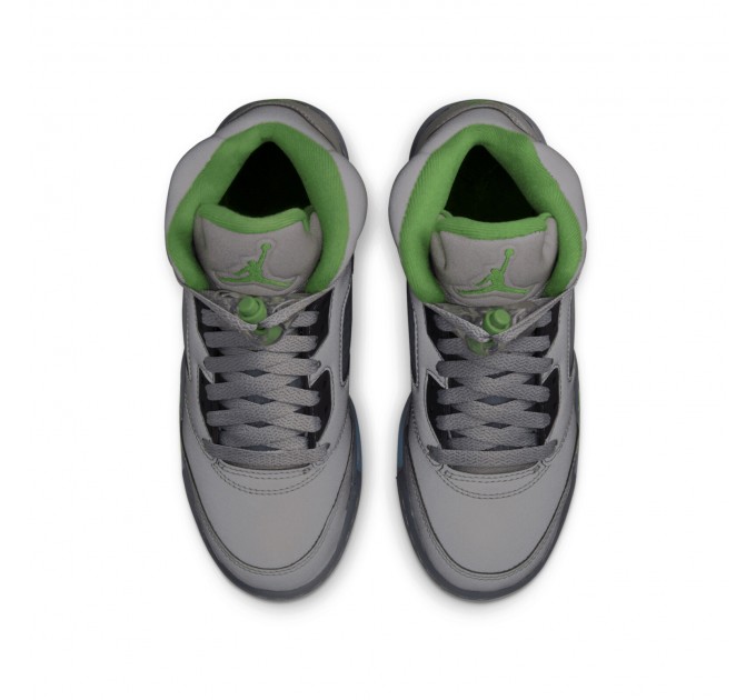 Кроссовки Jordan Air 5 Retro (Gs) DQ3734-003