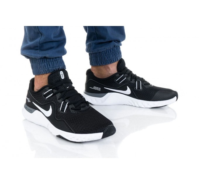 Кроссовки Nike Renew Retaliation TR 2