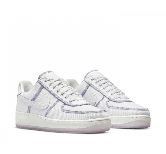 Кроссовки женские Nike Air Force 1 Low (DV6136-100)