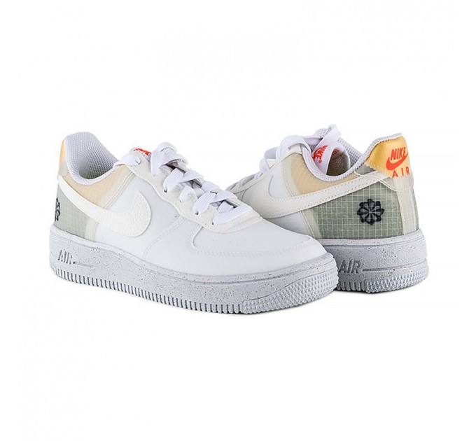 Кроссовки Nike Air Force 1 Crater M2Z2 DH4339-100