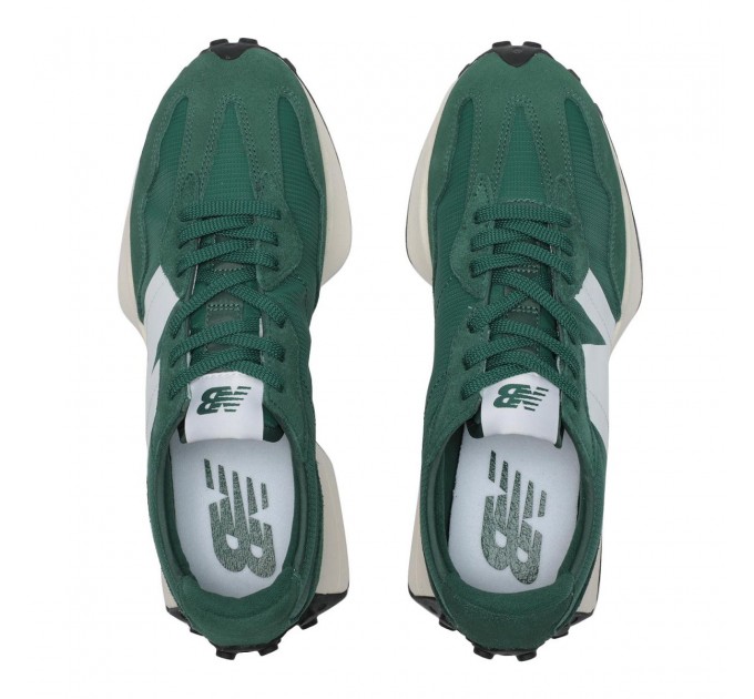 Кросівки New Balance 327 MS327GB