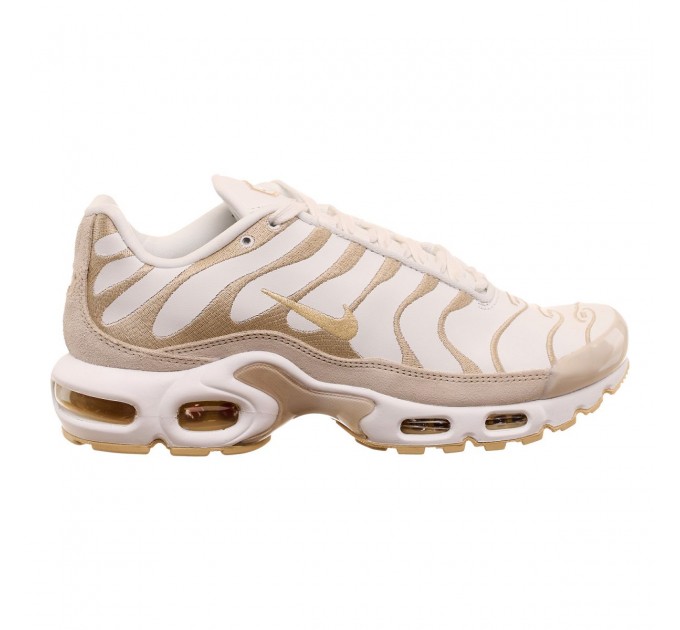 Кросівки Nike Heritage Air Max Plus DZ2832-101