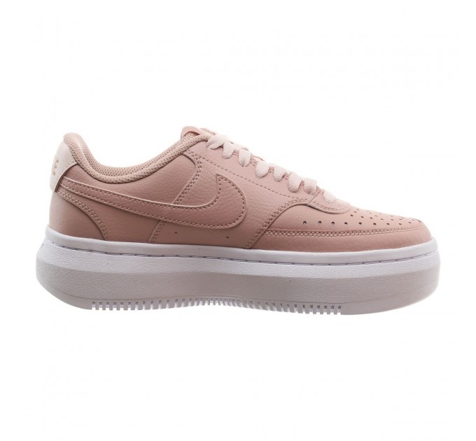 Кросівки жіночі Nike Court Vision Alta Pink (DM0113-600)