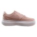 Кросівки жіночі Nike Court Vision Alta Pink (DM0113-600)