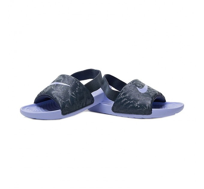 Тапочки Nike CHINELO KAWA SLIDE BT