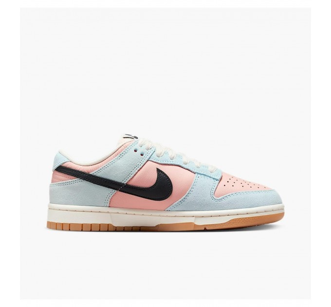 Кроссовки женские Nike Dunk Low (HJ7341-474)