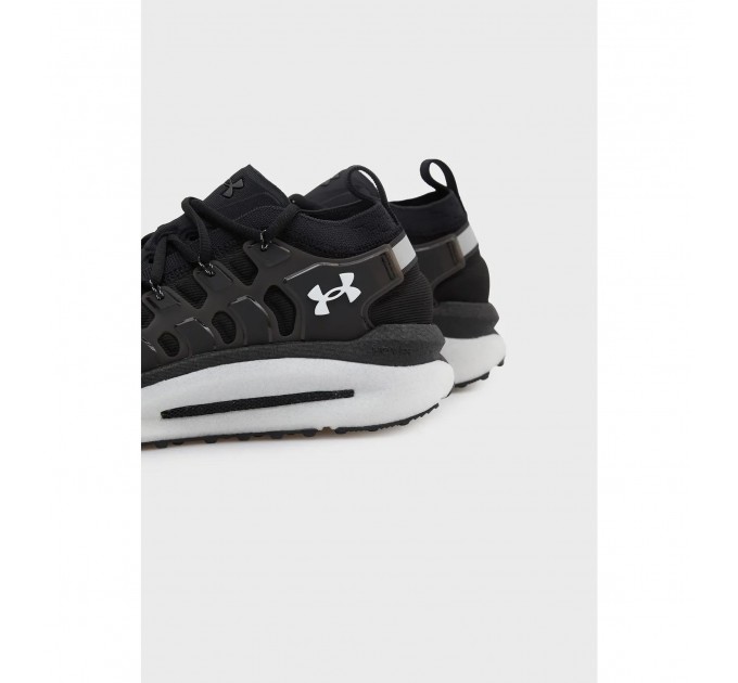 Кроссовки мужские Under Armour Phantom X Black (6007183-001)
