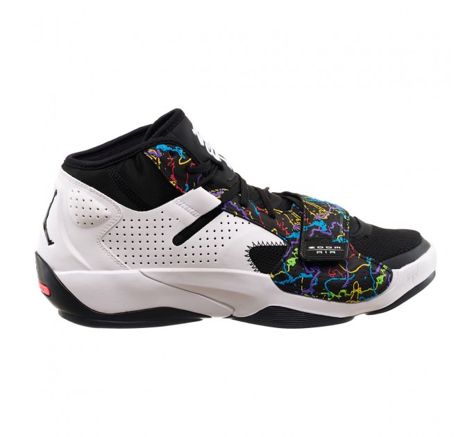 Баскетбольні кросівки чоловічі Jordan Zion 2 Noah (DO9071-003)