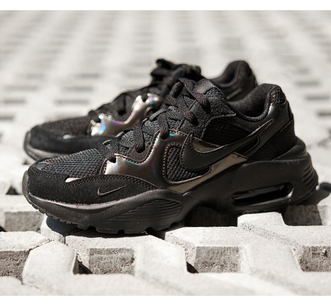 Кроссовки Nike Air Max Fusion