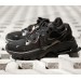 Кроссовки Nike Air Max Fusion