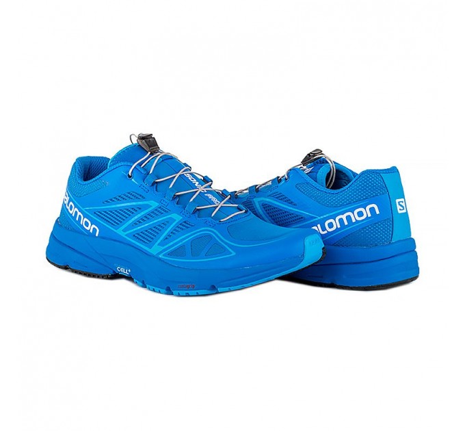 Кроссовки Salomon Sonic Pro Men'S Running Shoes 379168