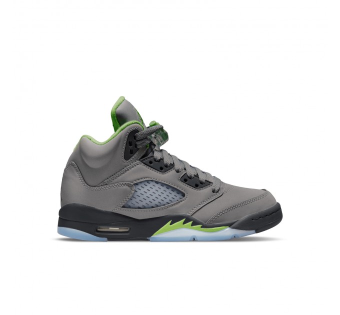 Кроссовки Jordan Air 5 Retro (Gs) DQ3734-003