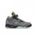 Кроссовки Jordan Air 5 Retro (Gs) DQ3734-003